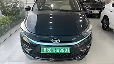 Used Tata Tigor EV XZ Plus in Patna