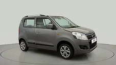 Used Maruti Suzuki Wagon R 1.0 VXI in Delhi
