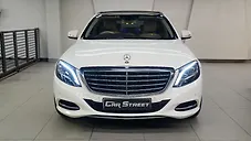 Used Mercedes-Benz S-Class (W222) S 350D [2018-2020] in Kolkata