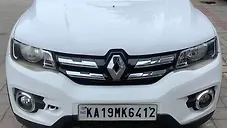 Used Renault Kwid RXT Opt [2015-2019] in Bangalore