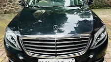 Used Mercedes-Benz S-Class (W222) S 350D [2018-2020] in Pune