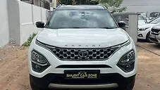 Used Tata Safari XTA Plus in Chennai