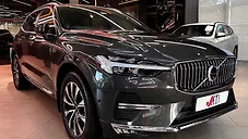 Used Volvo XC60 B5 Ultimate in Ahmedabad