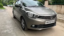 Used Tata Tigor Revotron XZ in Faridabad