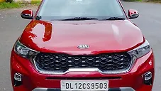 Used Kia Sonet HTK Plus 1.2 [2020-2021] in Delhi