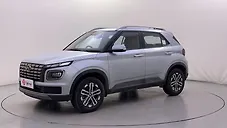 Used Hyundai Venue SX (O) 1.0 Turbo DCT in Bangalore