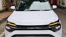 Used Kia Carens Luxury Plus 1.5 Diesel AT 6 STR in Pune