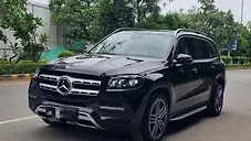 Used Mercedes-Benz GLS 400d 4MATIC [2020-2023] in Delhi