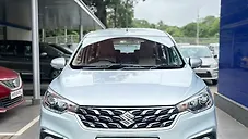 Used Maruti Suzuki Ertiga VXi (O) CNG [2023-2025] in Mumbai