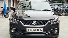 Used Maruti Suzuki Baleno Zeta MT [2022-2023] in Ahmedabad