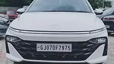 Used Hyundai Verna SX 1.5 MPi in Ahmedabad