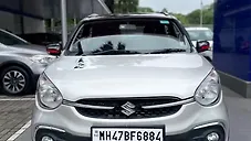 Used Maruti Suzuki Celerio ZXi Plus [2021-2023] in Mumbai