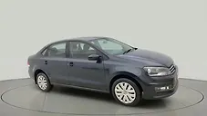 Used Volkswagen Vento Comfortline 1.2 (P) AT in Mumbai