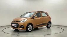 Used Hyundai Grand i10 Sportz 1.2 Kappa VTVT [2013-2016] in Mumbai