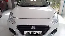 Used Maruti Suzuki Dzire VXi in Patna