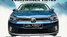 Used Volkswagen Virtus GT Plus 1.5 TSI EVO DSG in Chennai