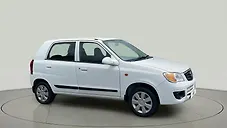 Used Maruti Suzuki Alto K10 VXi in Nagpur