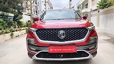 Used MG Hector Sharp 1.5 DCT Petrol [2019-2020] in Hyderabad