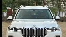 Used BMW X7 xDrive30d DPE Signature 7STR in Surat