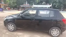 Used Skoda Fabia Ambiente 1.2 MPI in Hyderabad