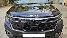 Used Kia Seltos GTX Plus 1.5 Turbo Petrol DCT [2024-2025] in Chennai