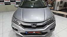 Used Honda City 4th Generation VX CVT Petrol in Bangalore