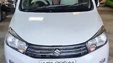 Used Maruti Suzuki Celerio ZXi Opt in Patna