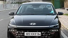 Used Hyundai Verna SX 1.5 Petrol IVT in Delhi