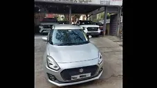 Used Maruti Suzuki Swift ZDi Plus AMT in Chennai