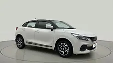 Used Maruti Suzuki Baleno Delta MT [2022-2023] in Bangalore