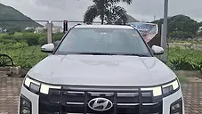 Used Hyundai Creta SX (O) 1.5 Diesel in Nashik