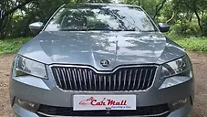 Used Skoda Superb Style TSI AT in Nashik