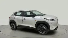 Used Nissan Magnite XE  [2020] in Navi Mumbai
