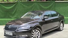 Used Skoda Superb L&K TSI AT in Mumbai