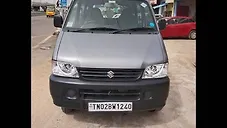 Used Maruti Suzuki Eeco 5 STR AC (O) CNG in Chennai