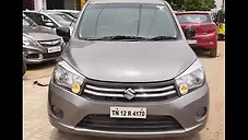 Used Maruti Suzuki Celerio VXi in Chennai