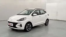 Used Hyundai Grand i10 Nios Sportz 1.2 Kappa CNG in Lucknow