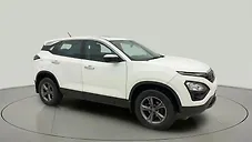 Used Tata Harrier XT Plus in Mumbai