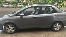 Used Honda City ZX EXi in Mumbai