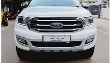 Used Ford Endeavour Titanium Plus 2.0 4x4 AT in Chennai