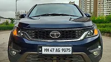 Used Tata Hexa XM Plus 4x2 7 STR in Mumbai
