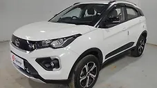 Used Tata Nexon XZA Plus (S) [2022-2023] in Kochi
