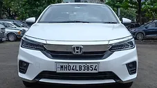 Used Honda City ZX Petrol CVT [2023-2025] in Mumbai