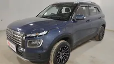 Used Hyundai Venue S (O) 1.2 Petrol [2023-2025] in Kochi