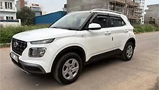 Used Hyundai Venue S 1.2 Petrol in Mohali