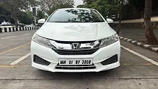 Used Honda City SV in Mumbai