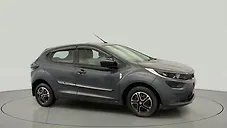 Used Tata Altroz XE Petrol [2020-2023] in Delhi