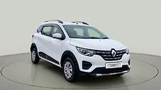 Used Renault Triber RXT [2019-2020] in Jaipur