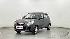 Used Maruti Suzuki Alto K10 VXi AMT [2014-2018] in Chennai