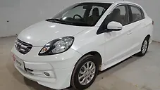 Used Honda Amaze 1.2 VX i-VTEC in Kochi